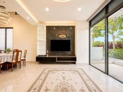 Belgravia Villas (D28), Terrace #602178641